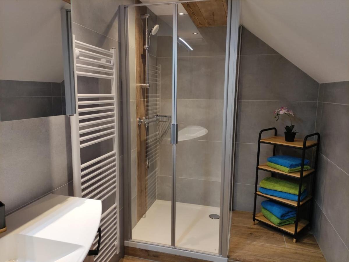 Bauernhof - Appartement Beim Zefferer Schladming Luaran gambar